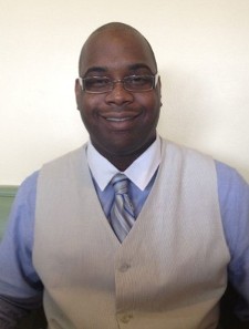 Granco Security President- Corey Grant
