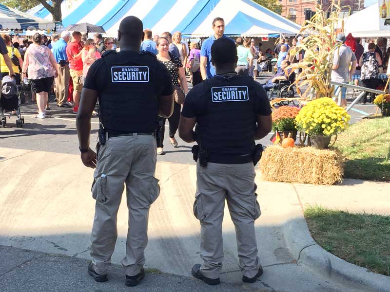 unarmed-security-guard-detroit-michigan